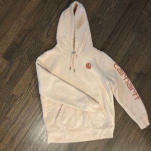 Carhartt hoodie